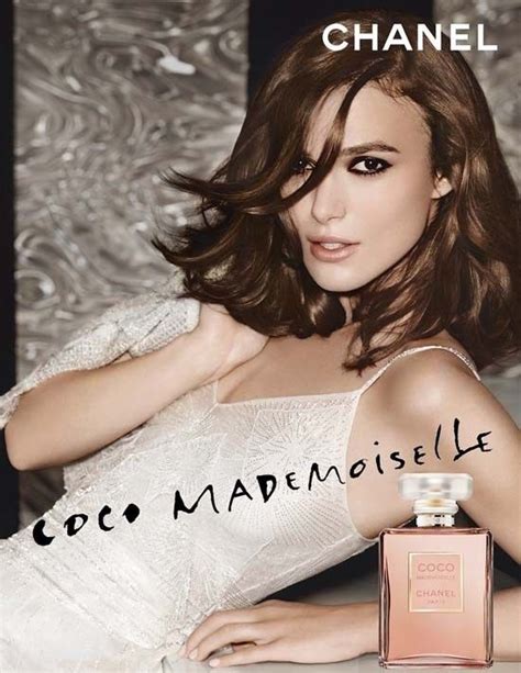 new coco chanel advert|chanel coco mademoiselle advert song.